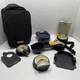 Ryobi ELL0001 Air Grip Laser Level W/Case. Tested Working