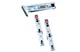 LeveLok LL-STB-2QC Quick Connect KeyLock Ladder Leveler Full Kit
