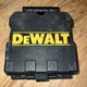 DEWALT DW088CG Self-Leveling Green Line Laser Level Case Only