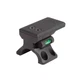 UTG ACCU-SYNC Leveler II with MRDS Mount, 1" Black