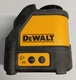 Dewalt N377119 Replacement Laser for DW087/DW088