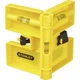 STANLEY 0-47-720 Stanley Bubble Level 18cm