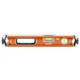 Swanson Tool 18 In. Savage Box Beam Level with 18" (inches), Standard 
