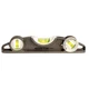 Stanley 0-43-609 Fatmax XL Magnetic Torpedo Level