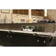 Johnson Level & Tool 40-6164 Magnetic Laser Torpedo Level, 7 1/2 In