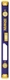 Irwin 24 In. 1050 Magnetic I-Beam Level