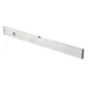 Keson Lks39 Screeding Level, Aluminum, 39 In, Silver
