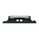 STARRETT 98Z-12 Machinists Level,12 In,Wood Case 5UAR1