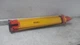 Johnson Level 40-6332 3-11/16 to 6 Ft Height Orange Fiberglass Tripod