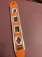JOHNSON LEVEL Torpedo 12 Inch 4 Vials Magnetic Aluminum Frame CHN 1421-1200