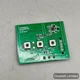 DeWalt OEM Switch PCB Board DW089LG DW089LR 12V MAX 3x360 Laser Level N422068