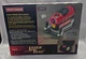 Craftsman 4-in-1 Laser Level Laser Trac Model 948247 w/ Carrying Case Open Box