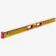 Stabila Type 196-2K Masons Level with Shield, 36"