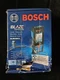 NEW Bosch Blaze Outdoor 400 ft Laser Measure GLM400CL With Camera