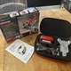 Craftsman 4 in 1 Level Featuring Laser Trac 948247 with Carrying Case