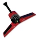 Magnetic Centering Head with Vial, 12 in and Larger Pipe Capacity, Large Flange