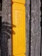 Johnson Level & Tool Level-Guard Yellow Plastic Protective Case for 4 ft Level