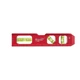 Milwaukee 48-22-5207 Metric Billet Torpedo Level Compact 12" Aluminum