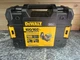 DEWALT DCLE34220GB 20V MAX Cordless Cross Line Green Laser