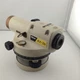 Nikon AX-2S 360 Degree Automatic Site Level With Case MISSING EYE PEICE PARTS