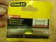 NEW Stanley 42-287 Line Level   *FREE SHIPPING*
