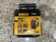 DEWALT DW0822 Self-Leveling Cross-Line and Plumb Laser Level