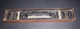 Vintage - STANLEY - No. 36G - 12 inch 3-Bubble Level - Cast Iron - USA