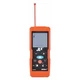 Johnson Level & Tool Ldm330 Laser Distance Meter, Indoor, 330 Ft.