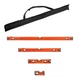 Uimoso Torpedo Level Set 4/12/24/40 in Magnetic Leveling Tools for Home Projects
