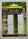 Hillman READYNAIL Canvas Grip 10 LB hangers 4 pack + level 122009