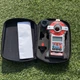 Black & Decker BDL190S Bullseye Auto Leveling Laser w/Stud Sensor + Storage Case