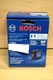 Bosch Self-Leveling Cross-Line Laser GLL50-20 - Factory Sealed!!!