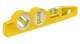 Stabila 25245 Magnetic Torpedo Level Die Cast Heavy Duty Made in Germany