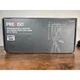 Prexiso PLC360SGA Green Beam Self-Leveling 360 Degree Cross Line Laser Tripod