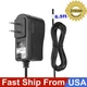 AC DC Adapter For Spectra Precision Laser LT52 LT52G LT58 LT58G Green Beam Laser
