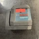 BOSCH GLL50-20G 65 Ft Green-Beam Self-Leveling Cross-Line Laser