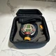 Ryobi AirGrip Laser Level Vacuum Base ELL0001 Tested and Working will need 2 AAs