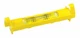 Stanley 42-193 Stanley 3-Inch Plastic Line Level, High Visibility