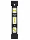 Craftsman 39829 Magnetic Torpedo Level 9 Inch V-Grooved NOS New Old Stock Vtg