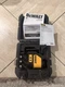 DEWALT DW088CG Self Leveling Green Cross Line Laser Level 100&rsquo; / 330&rsquo; Bracket
