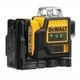 replacement DEWALT DW089LG Line Laser Level Set- Green light
