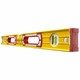 Stabila 24" Type 196 Heavy Duty Level (37424)