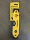 Stanley FatMax Torpedo Magnetic Spirit Level Scaffold 0-43-609 STA043609