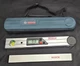 Bosch Miter Finder DAF220 Digital Angle Finder