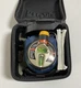 RYOBI Airgrip Laser Level  ELL0001 w/CASE Functional Base Tested Works