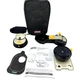 Ryobi Airgrip MultiTaskit Laser Level Flashlight Multi Task Kit EMM0001 w/ Bag