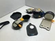 Ryobi AirGrip Multitaskit Laser Level EMM0001 with Case and Operator's Manual