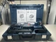TESTED BOSCH GLL330-42CG 12v Green Beam 3 Plane Laser Level Kit (FREE S&H)!