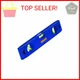 Irwin Tools 1794159 9-Inch 50 Magnetic Torpedo Level, Blue