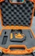 Johnson Self-Leveling 40-6678 5-Beam Laser Dot Level